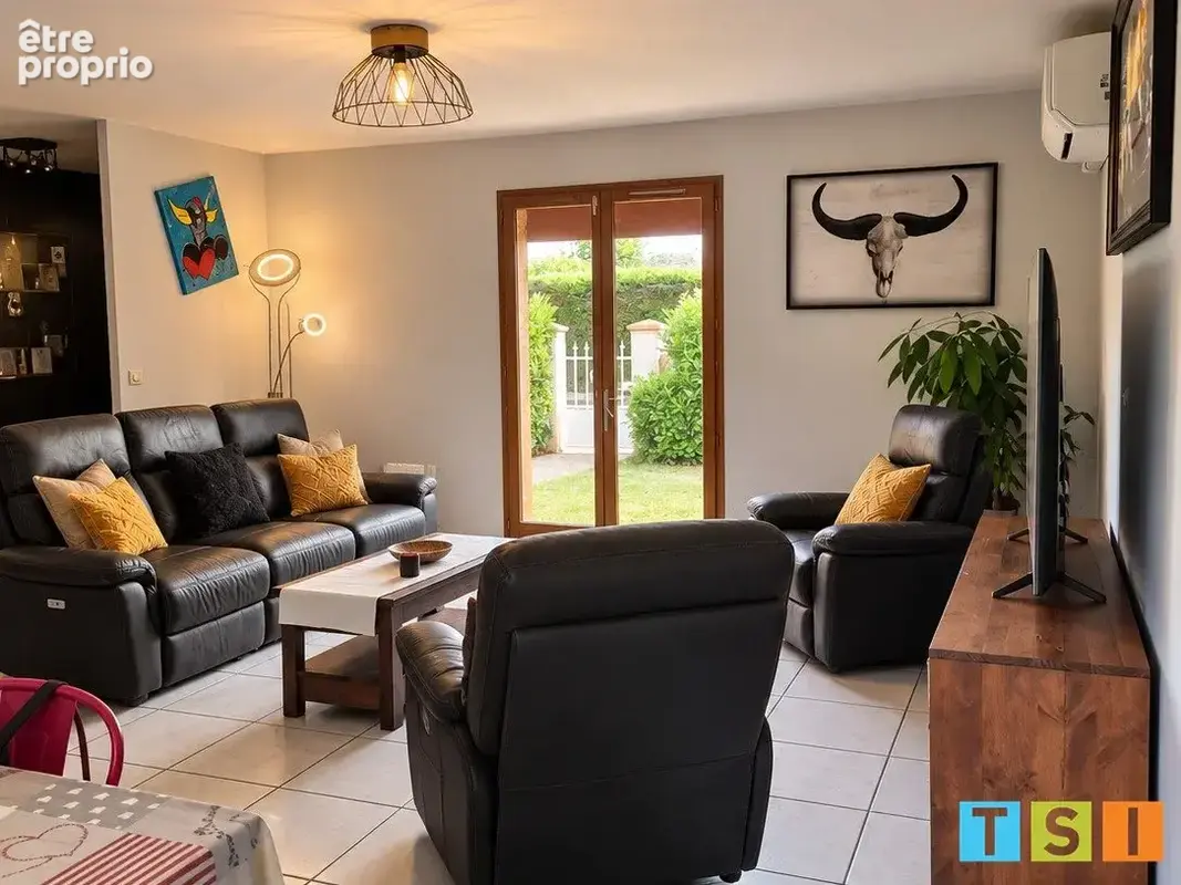 TOURNEFEUILLE quartier petit train   Plain-pied T4 135 m² familial, DPE B, quartier recherché - photo 20