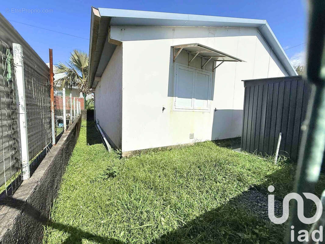 Photo 5 - Maison à SAINT-PHILIPPE