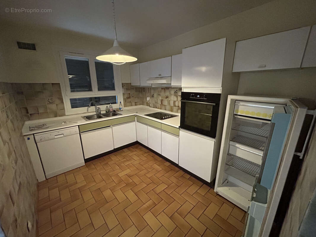 Maison à CLAYE-SOUILLY