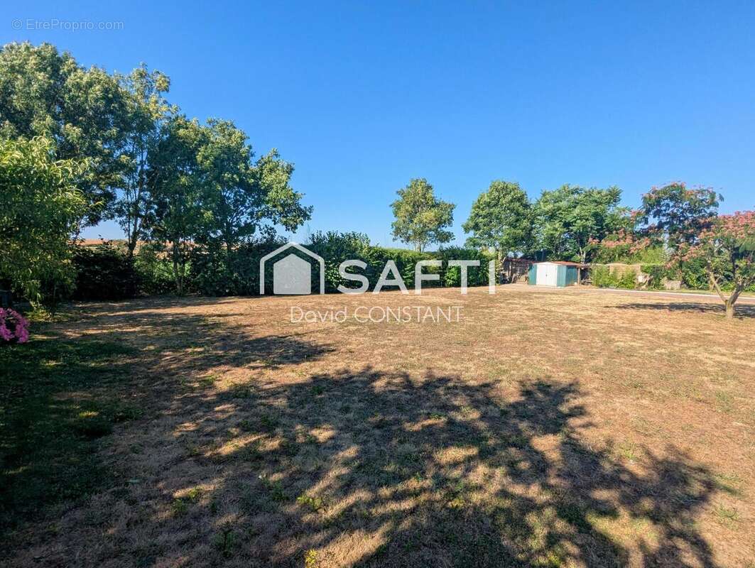 Photo 6 - Maison à AULNAY