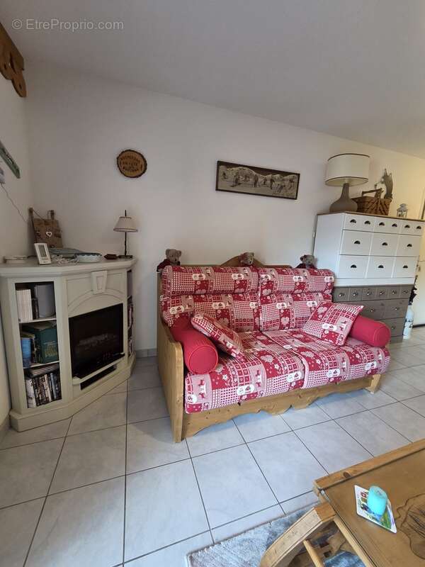 Appartement à VENTRON