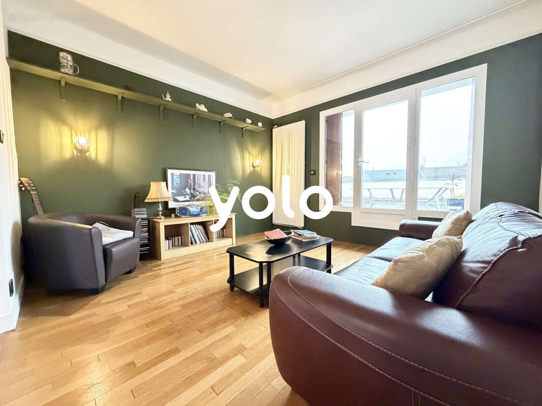 Appartement à PERIGUEUX