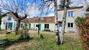Maison à LA FORCE