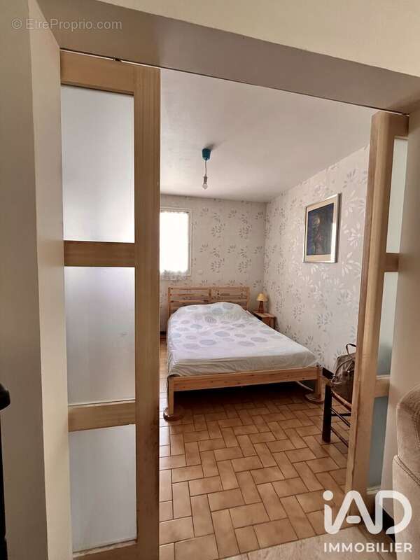Maison 91 m² à Reims  - photo 5