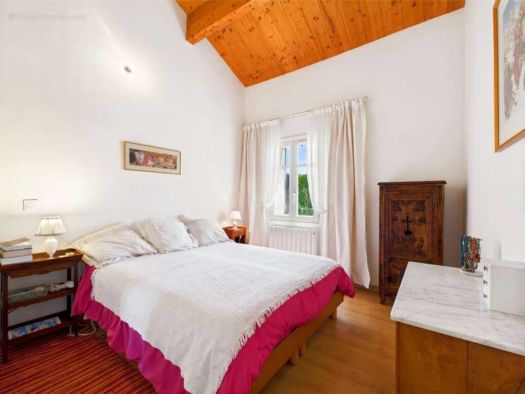 Maison à MONFLANQUIN