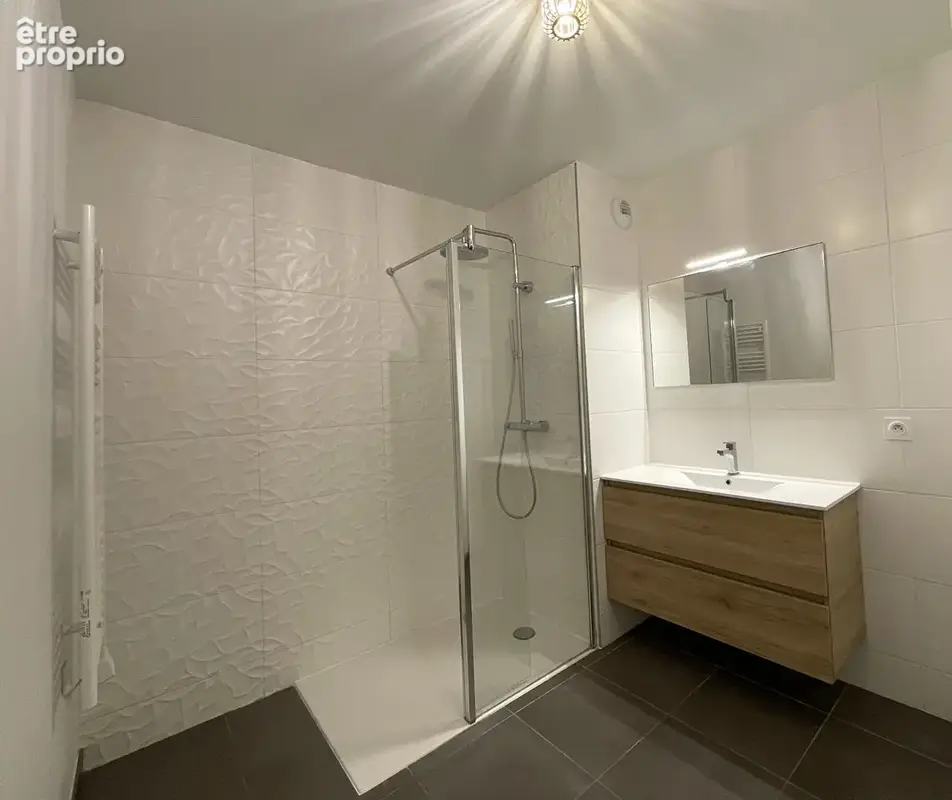 Anglet - Le Busquet / Quintaou - Bel appartement de type 3 avec terrasse - photo 7
