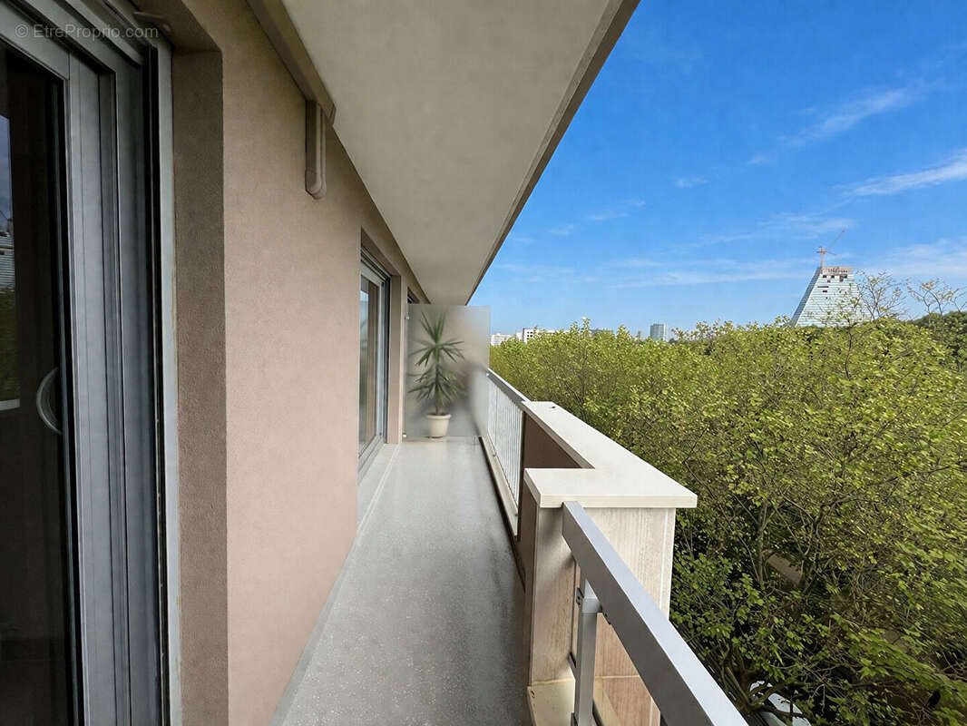 Appartement à VANVES