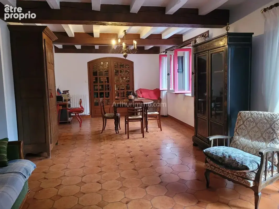 Vente Maison Brandivy(56390) 423 200ï¿œ - photo 8