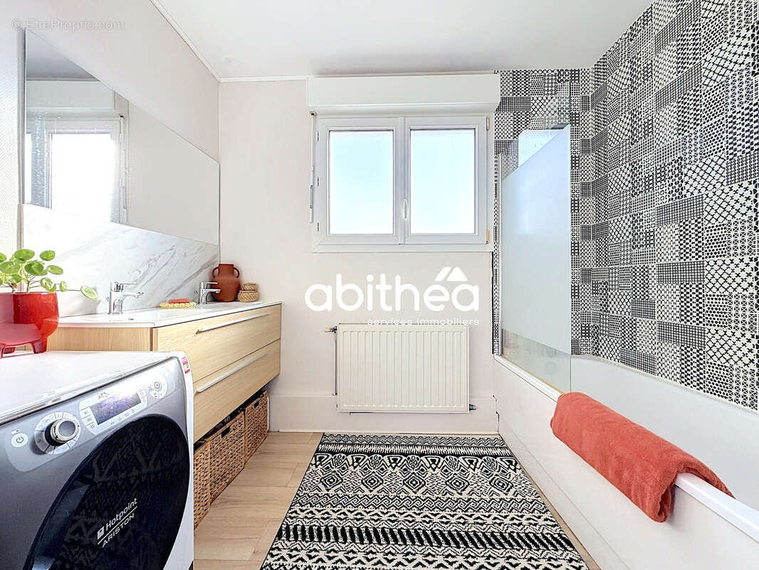 Appartement t4 - photo 14
