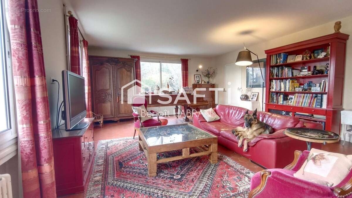 Photo 4 - Maison à SAINT-MARTIN-DES-CHAMPS