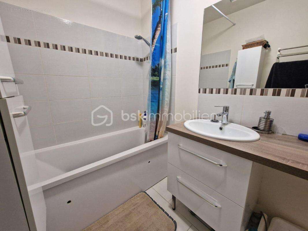 Appartement à ROISSY-EN-BRIE