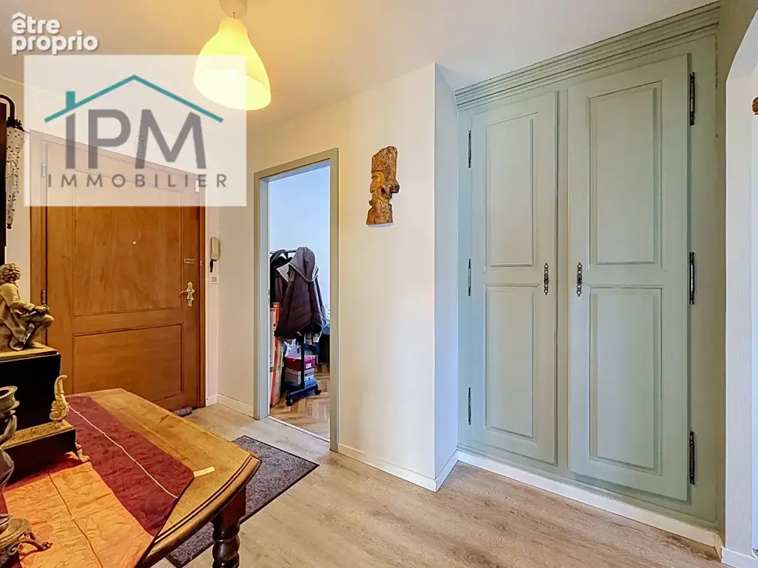Appartement 3 pièces 76 m² avec 54 m² de terrasses privative, parking et garage à Obernai - Ipm Immobilier - photo 4