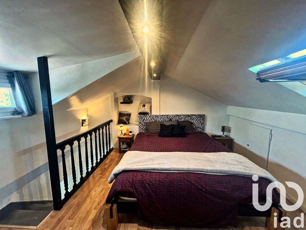 Photo 6 - Maison à MONTIGNY-LES-CORMEILLES