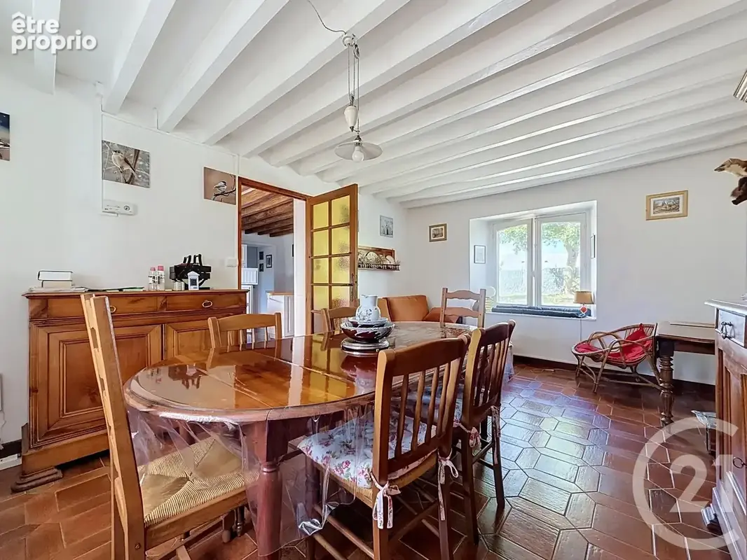 Maison 5 pièces 145 m² à vendre à Chartres (28000) - photo 9