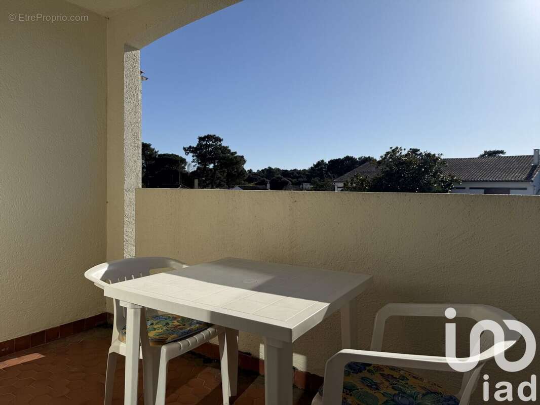 Photo 3 - Appartement à DOLUS-D&#039;OLERON