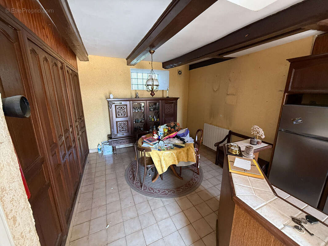 Maison Cancale 4 pièce(s) 62 m2 - photo 6