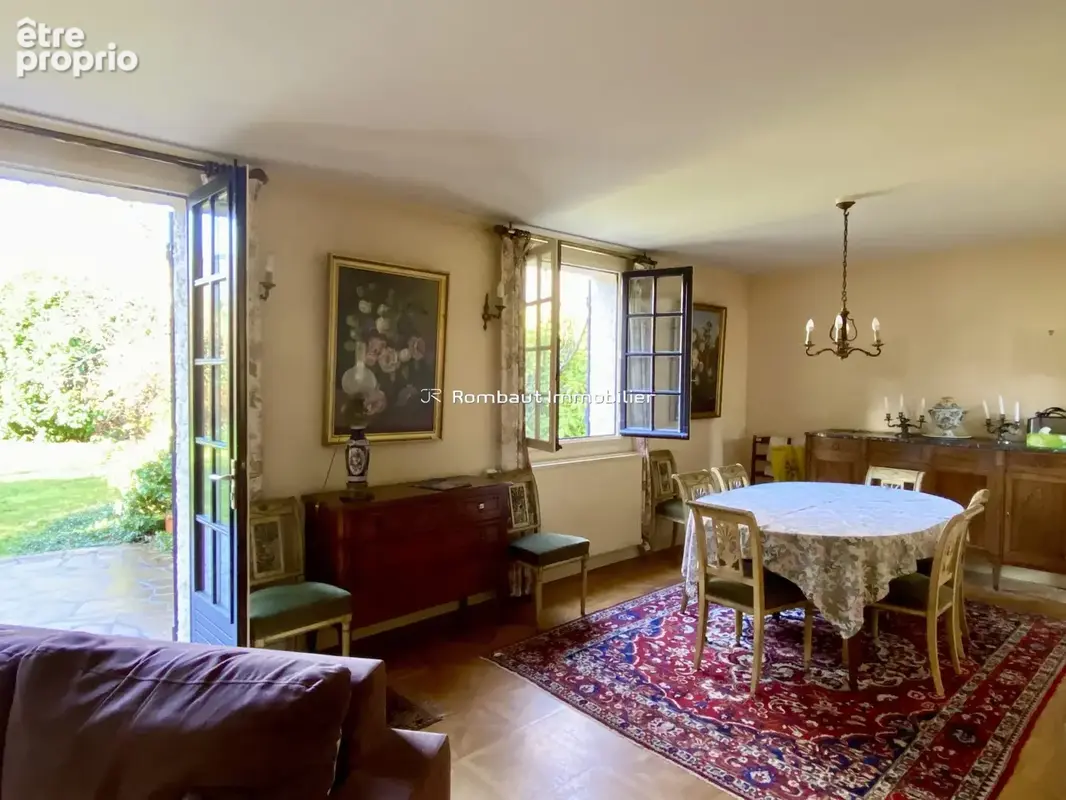 Maison 8 pièces 179 m² à vendre à Bougival (78380) - photo 5