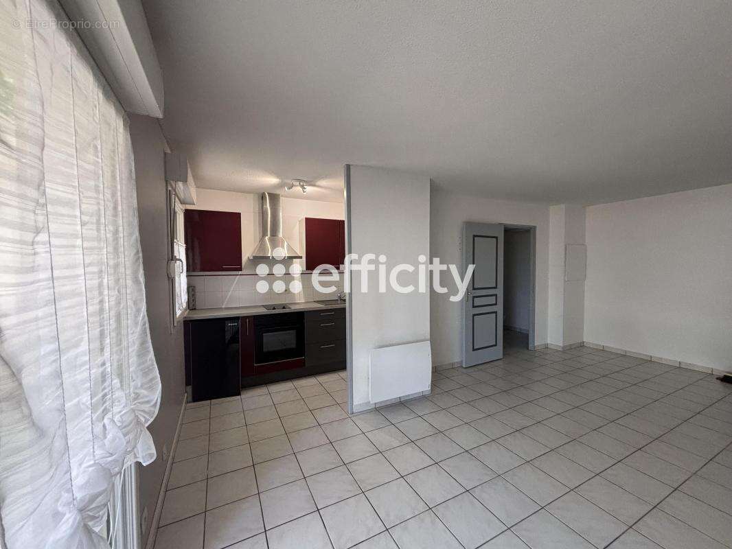 Appartement à AYTRE