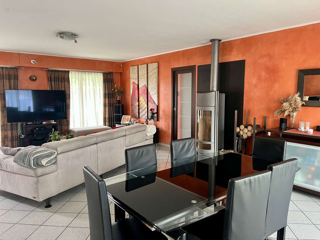 Maison à ATHIS-MONS