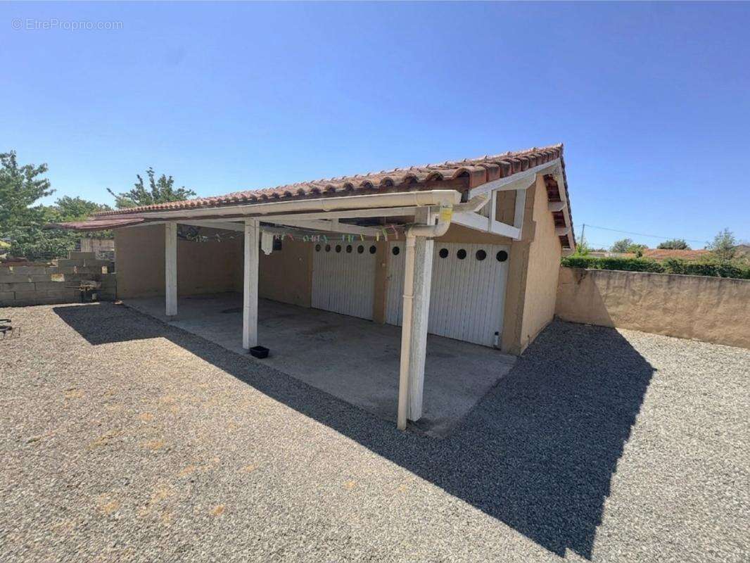 Maison 140 m² à Eaunes  - photo 11