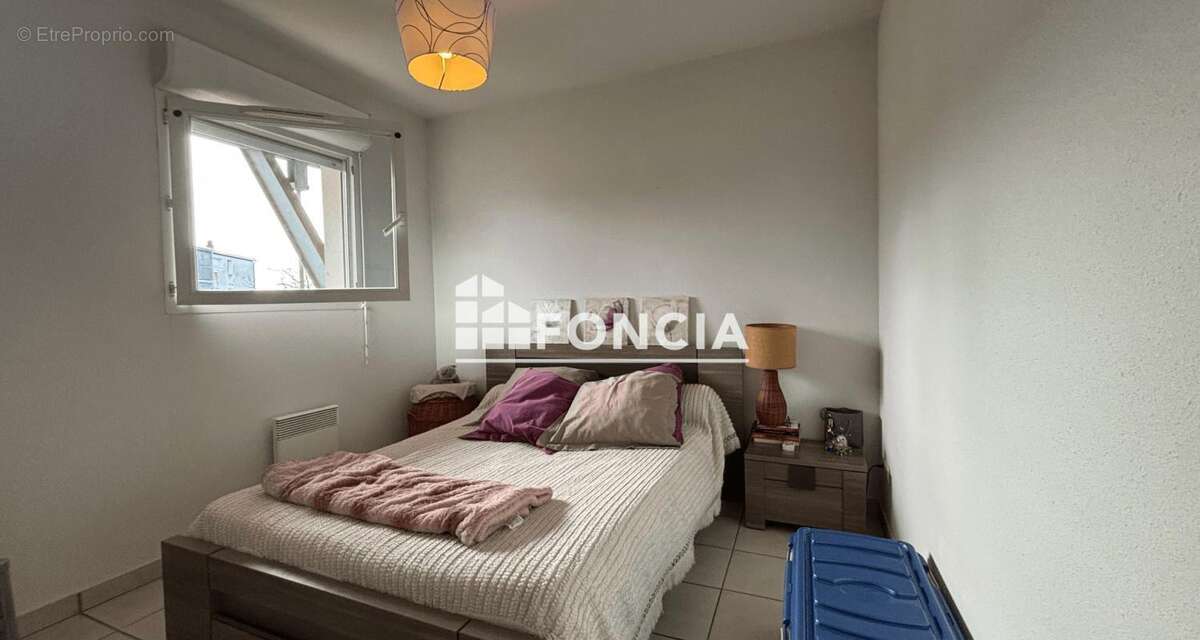 Appartement à CARCASSONNE