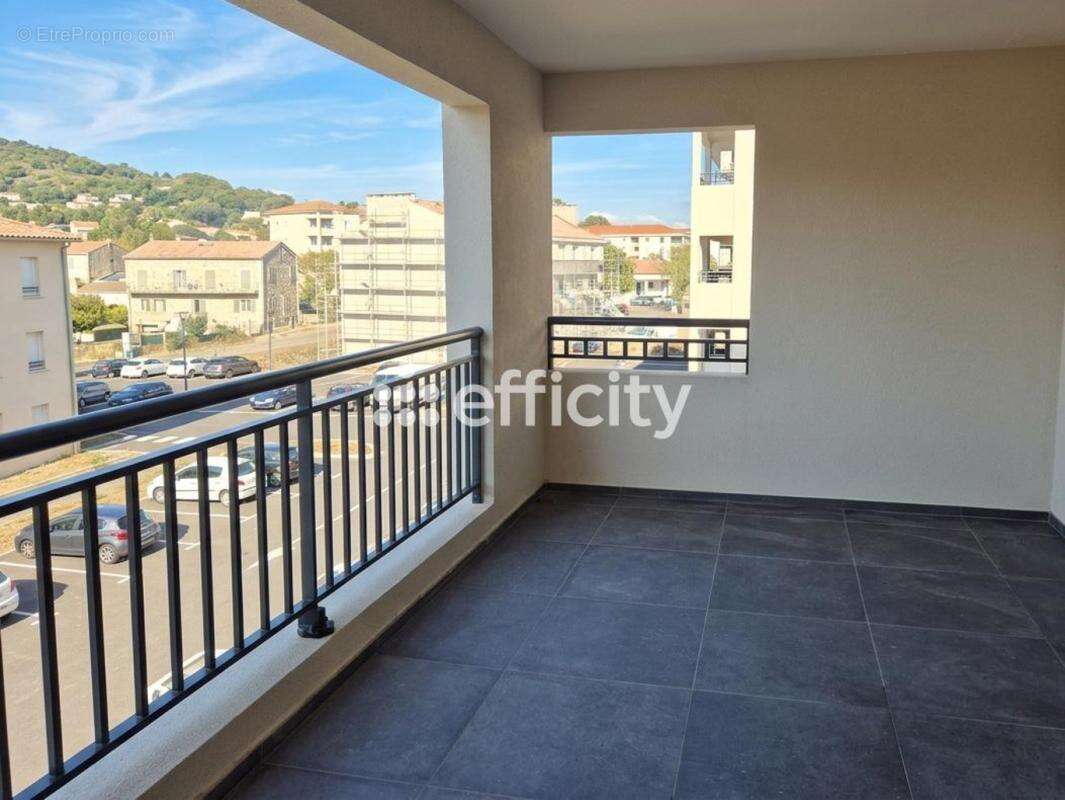 Appartement - photo 5