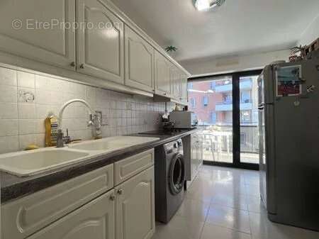 F3 - 63m ² - photo 7