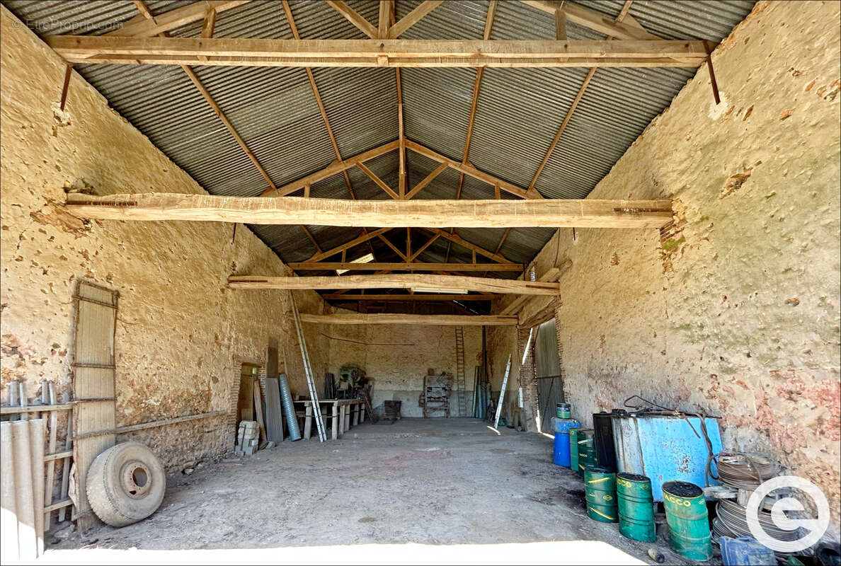 Maison à COULOURS