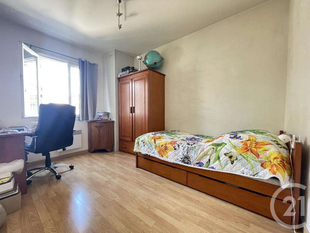 Maison à FONTENAY-SOUS-BOIS