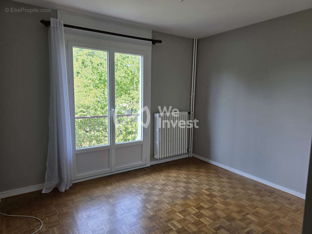 Appartement à GAP