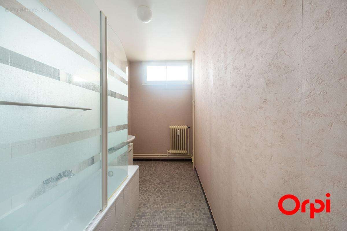 Appartement à MACON