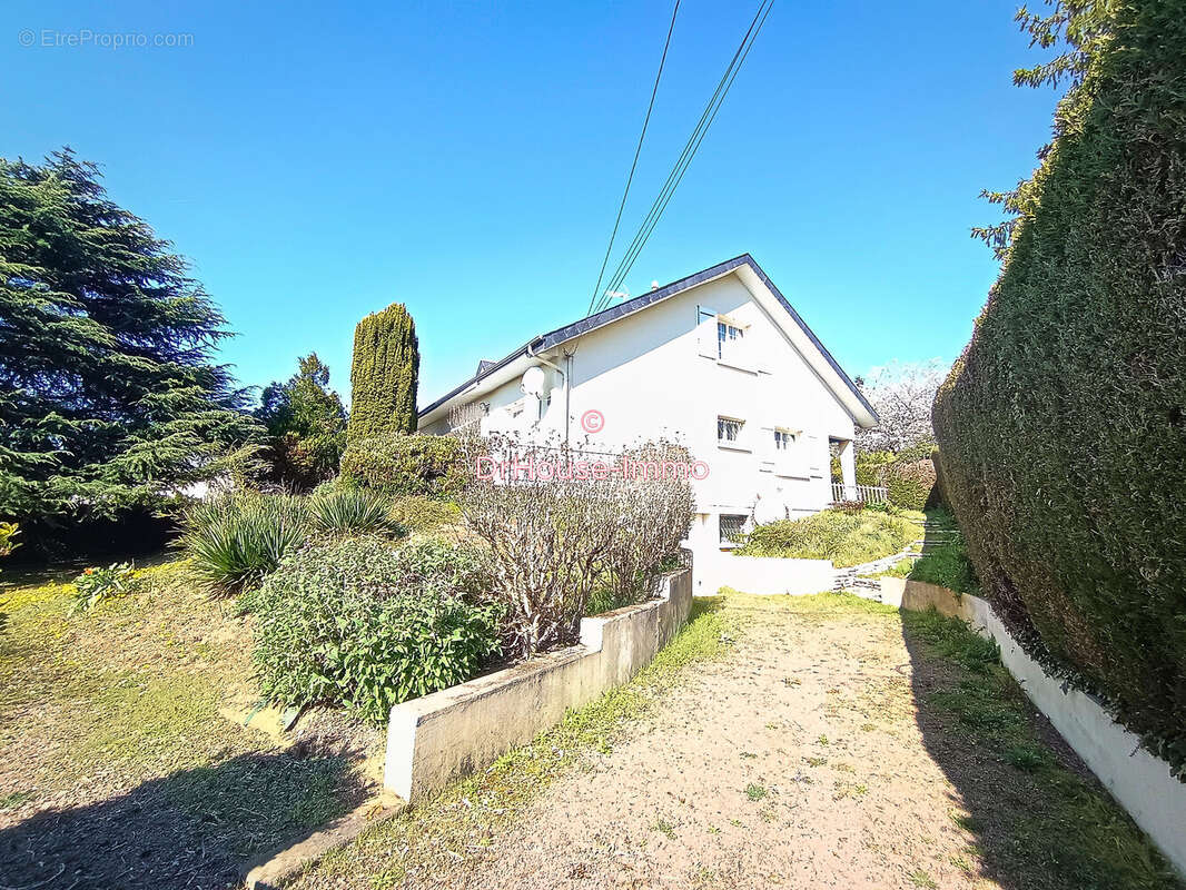 Maison 171 m² à Thouars  - photo 80