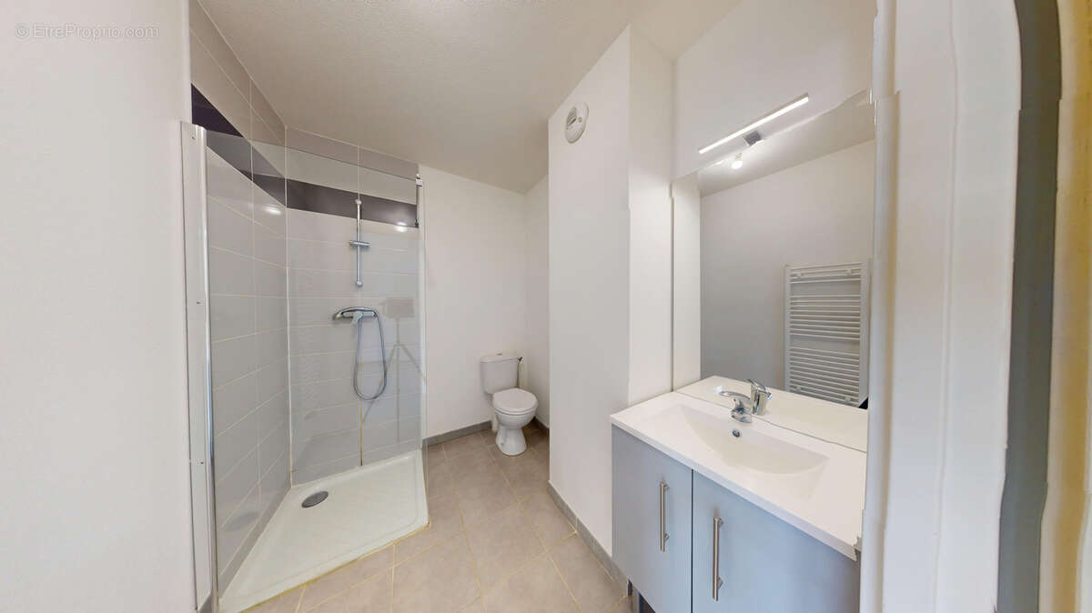 Appartement à COLOMIERS