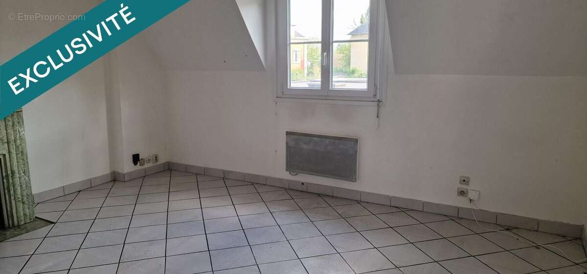 Photo 3 - Appartement à LOUVIERS