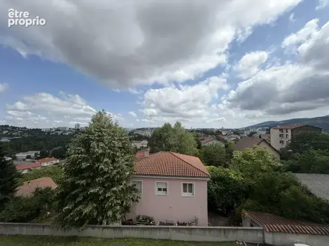 Saint-etienne rue de la jomayere - photo 2