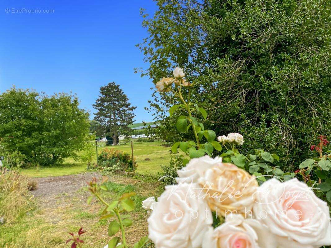 Maison à vendre 6 pièces VIGNEUX HOCQUET (02) - photo 29