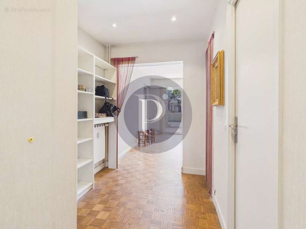 Appartement à SCEAUX