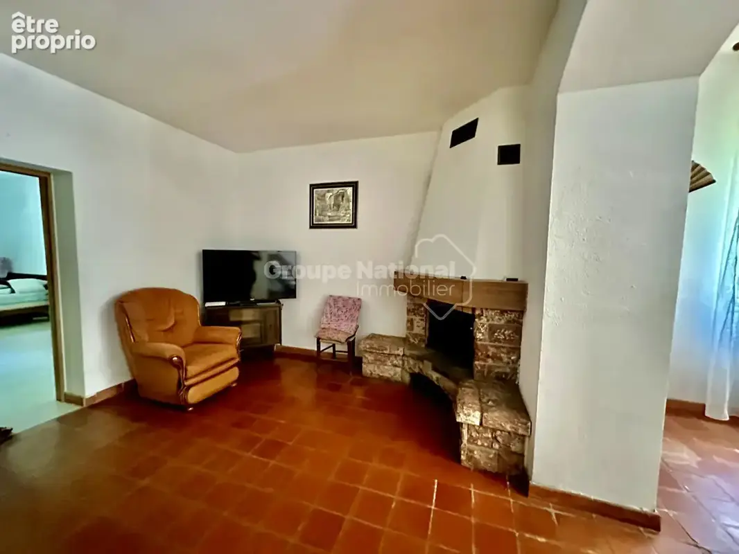 Maison Mauguio - photo 11