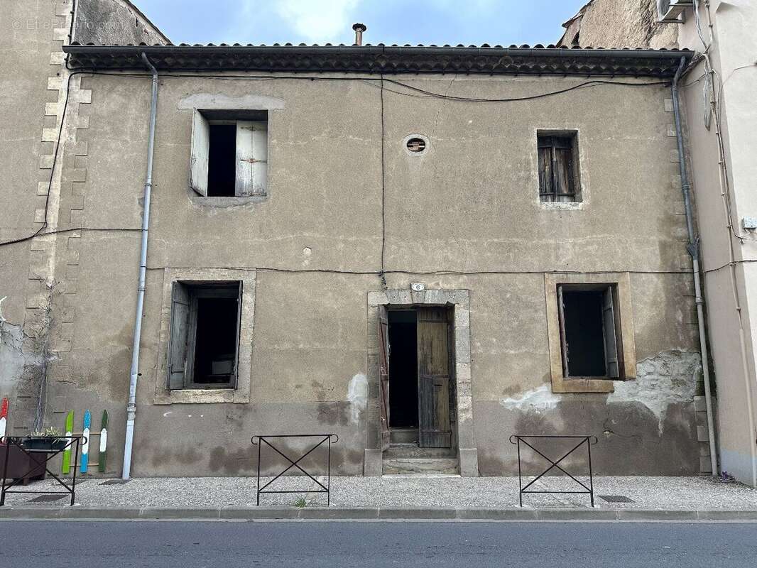 Photo 2 - Maison à PEZENAS