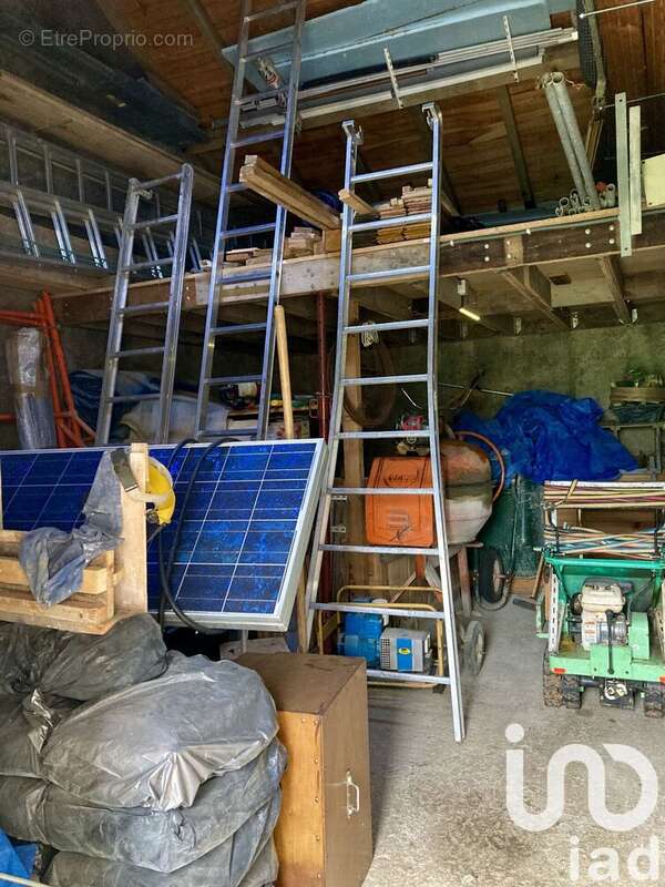 Photo 7 - Maison à SAZOS