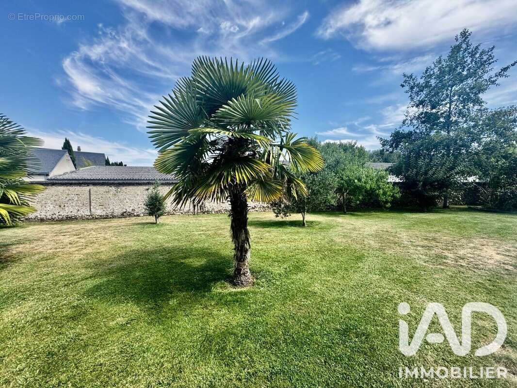 Maison 178 m² à Marboue  - photo 7
