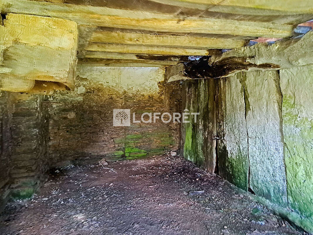 Maison à SAINT-JUST