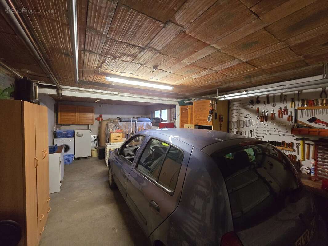 Maison à MIRAMONT-DE-GUYENNE