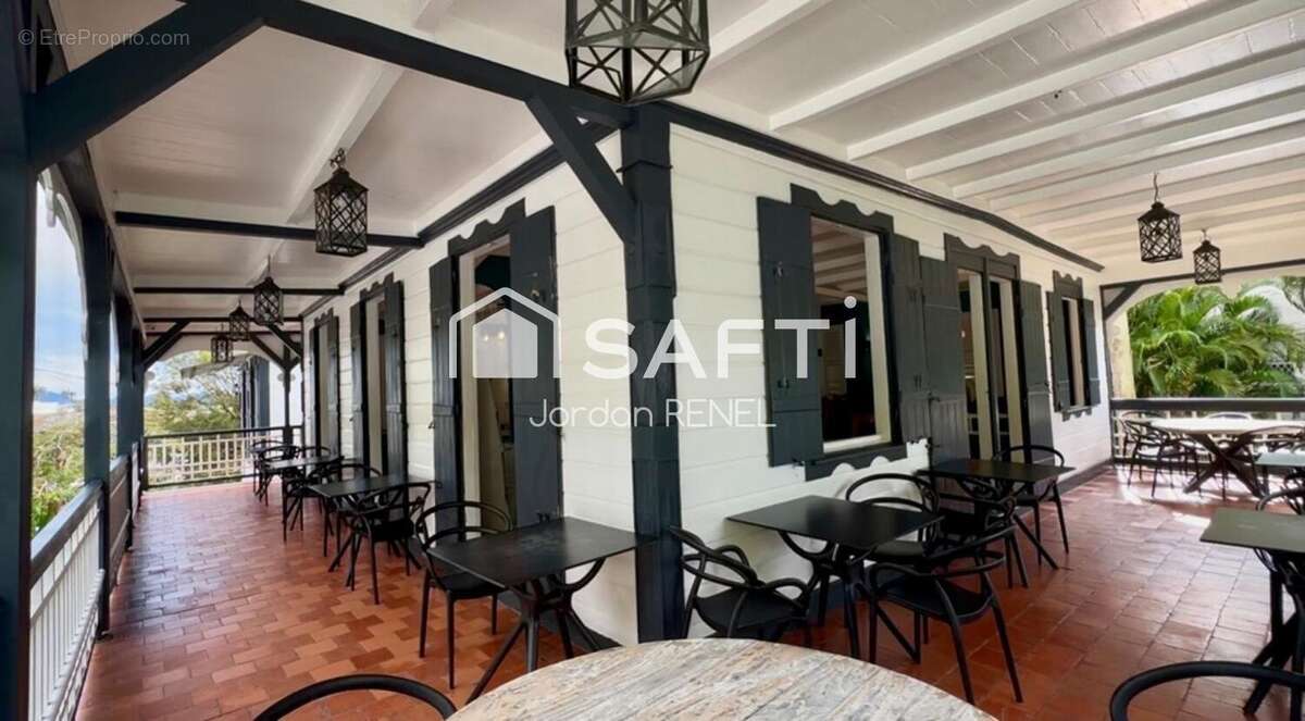 Photo 6 - Commerce à FORT-DE-FRANCE