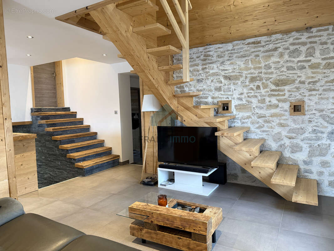 Appartement à CHARQUEMONT