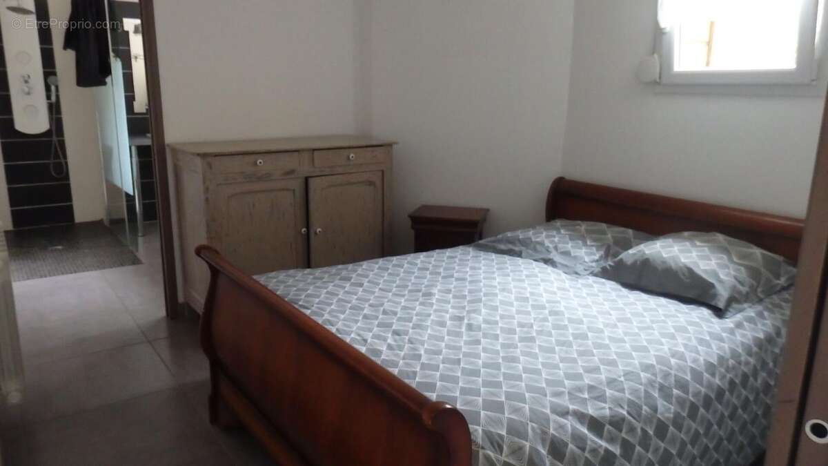 Maison Pontrieux 4 pièce(s) 88 m2 - photo 5