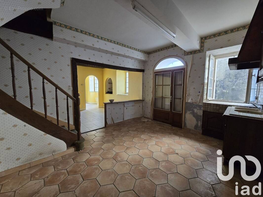 Photo 1 - Appartement à THOUARS