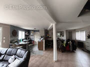 Maison à SAINTE-JAMME-SUR-SARTHE