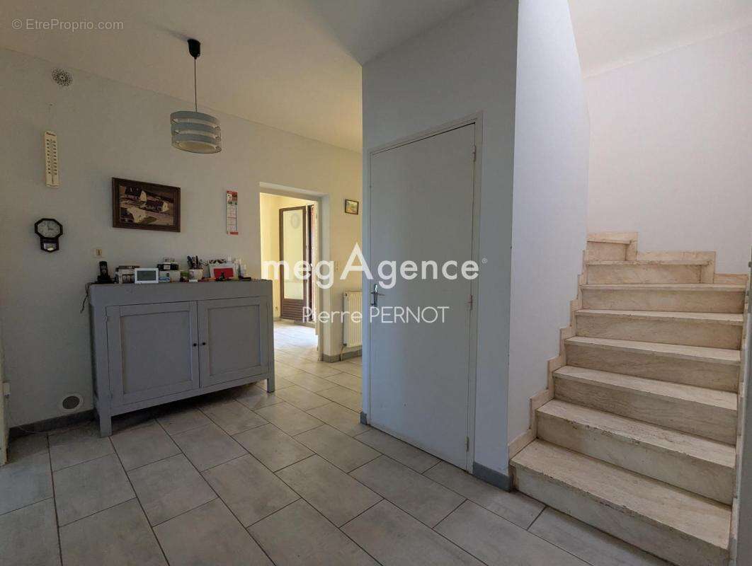 Maison à DURENQUE
