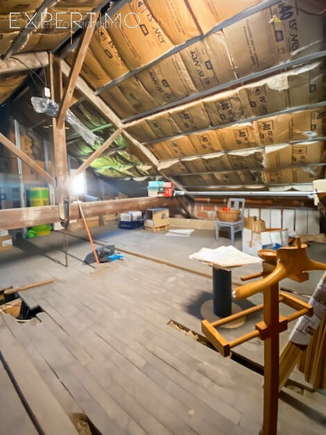 Maison à L'ISLE-D'ESPAGNAC